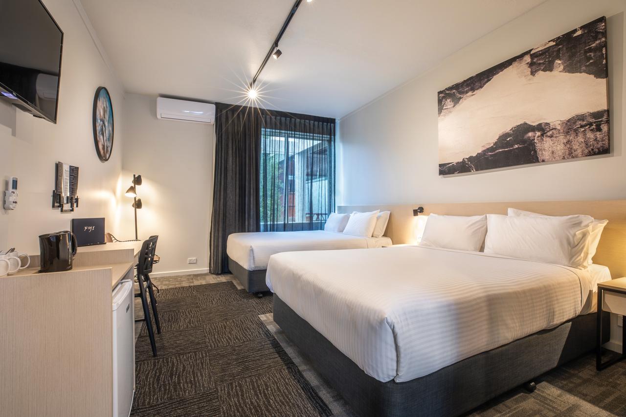  Accommodation Cairns