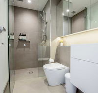 New Eureka 108 Hotel Apartments - Accommodation Cairns