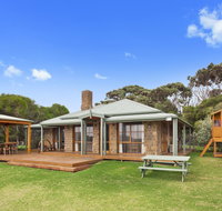 Apollo Bay Cottages - Accommodation Cairns