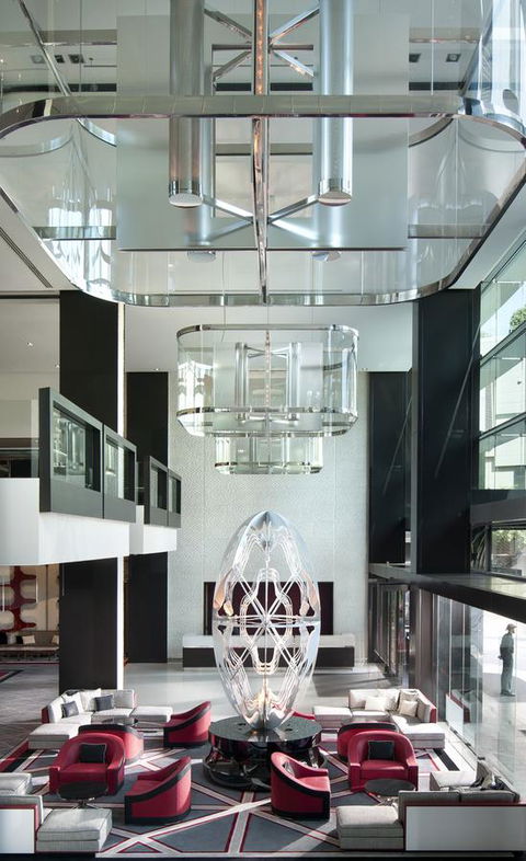 Crown Promenade Melbourne - Accommodation Cairns 19