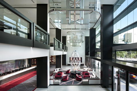 Crown Promenade Melbourne - Accommodation Cairns 16