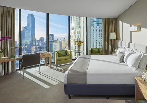 Crown Promenade Melbourne - Accommodation Cairns 4