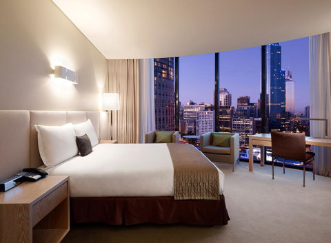 Crown Promenade Melbourne - Accommodation Cairns 5