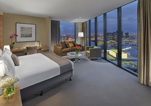 Crown Promenade Melbourne - Accommodation Cairns 1