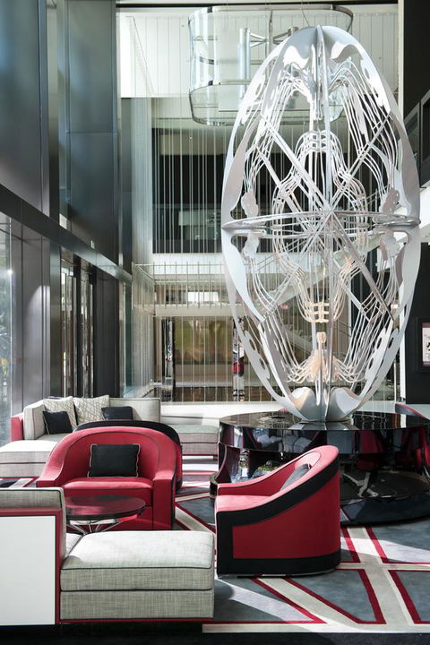 Crown Promenade Melbourne - Accommodation Cairns 23