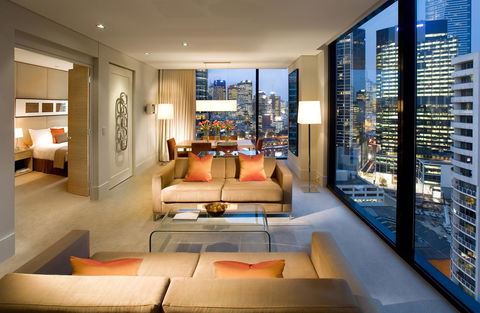 Crown Promenade Melbourne - Accommodation Cairns 7