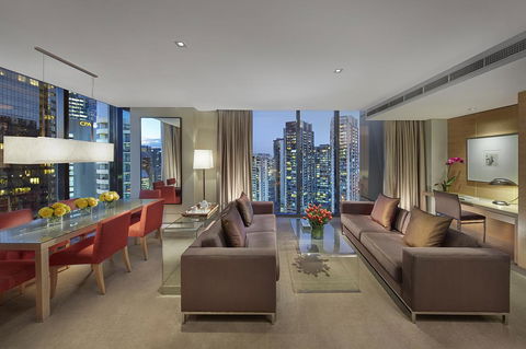 Crown Promenade Melbourne - Accommodation Cairns 27