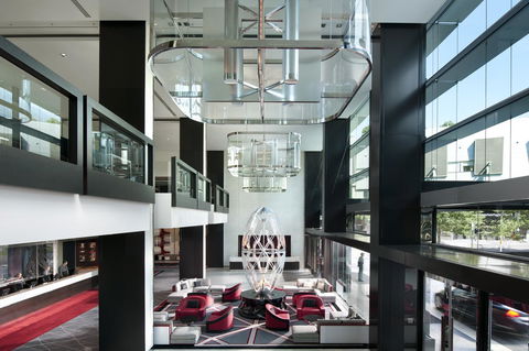 Crown Promenade Melbourne - Accommodation Cairns 21