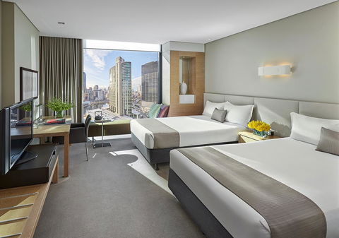 Crown Promenade Melbourne - Accommodation Cairns 2