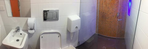 Europa Melbourne - Accommodation Cairns 13