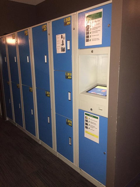 Europa Melbourne - Accommodation Cairns 8