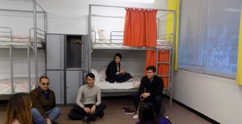 Europa Melbourne - Accommodation Cairns 28