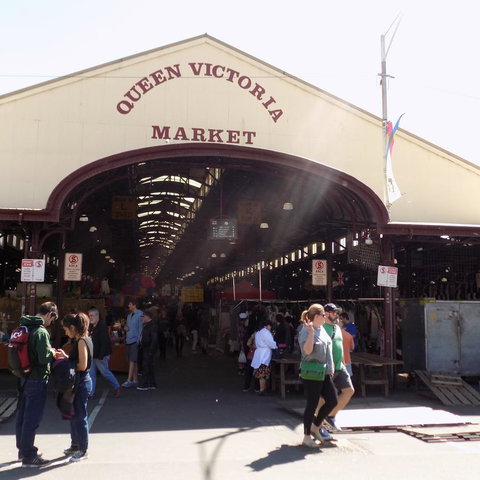 Europa Melbourne - Accommodation Cairns 23