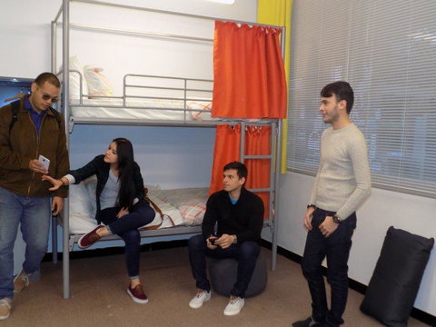 Europa Melbourne - Accommodation Cairns 27