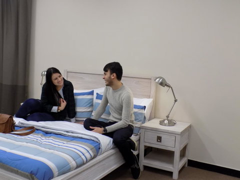 Europa Melbourne - Accommodation Cairns 20