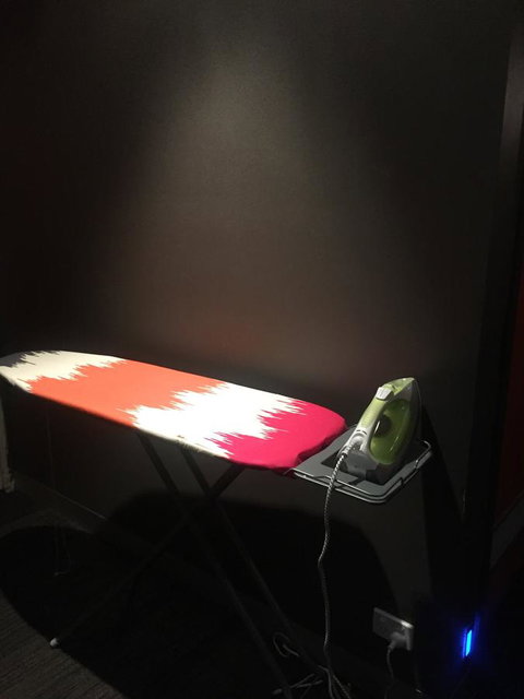 Europa Melbourne - Accommodation Cairns 15