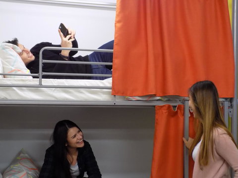 Europa Melbourne - Accommodation Cairns 22