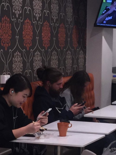 Europa Melbourne - Accommodation Cairns 4