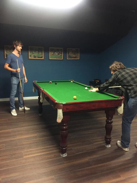 Europa Melbourne - Accommodation Cairns 7