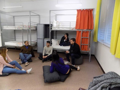 Europa Melbourne - Accommodation Cairns 26