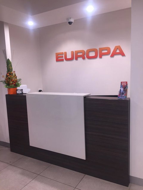 Europa Melbourne - Accommodation Cairns 2
