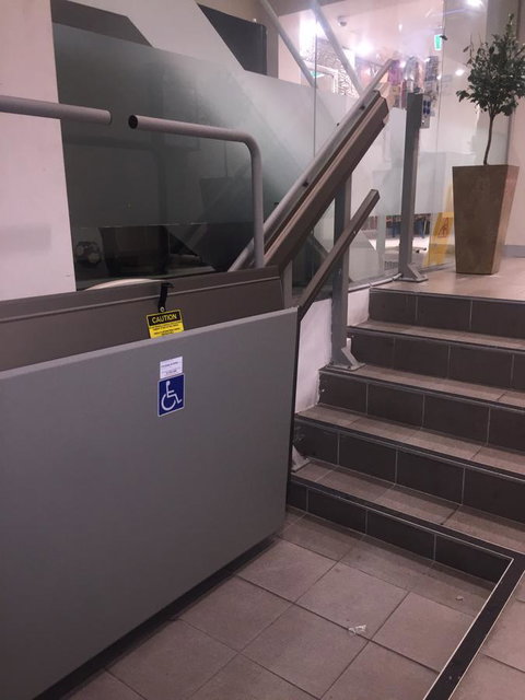 Europa Melbourne - Accommodation Cairns 10