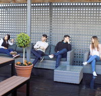 Europa Melbourne - Accommodation Cairns