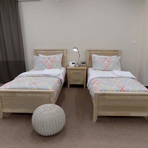 Europa Melbourne - Accommodation Cairns 29