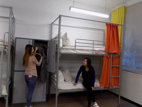 Europa Melbourne - Accommodation Cairns 24