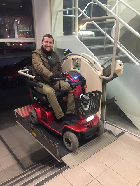 Europa Melbourne - Accommodation Cairns 11