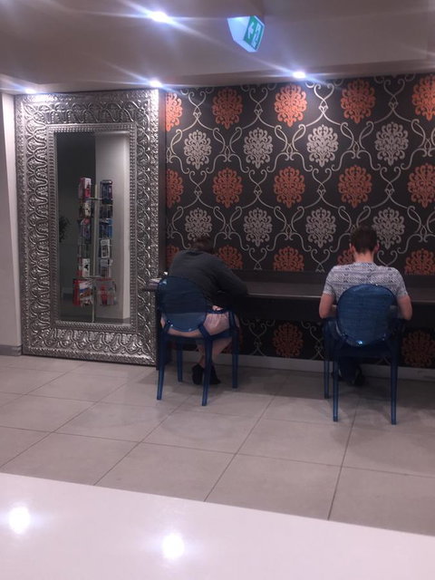 Europa Melbourne - Accommodation Cairns 3