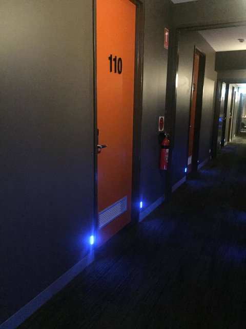 Europa Melbourne - Accommodation Cairns 14