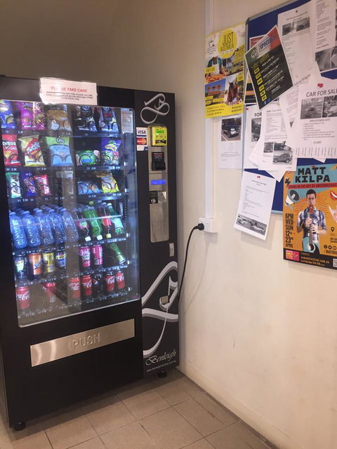 Europa Melbourne - Accommodation Cairns 9