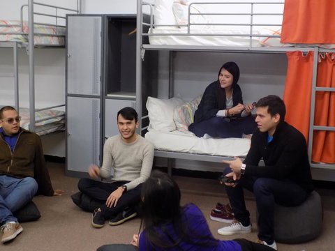 Europa Melbourne - Accommodation Cairns 18