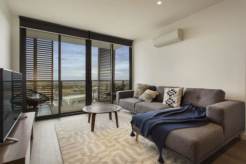 SSP GardenHill - Accommodation Cairns 32
