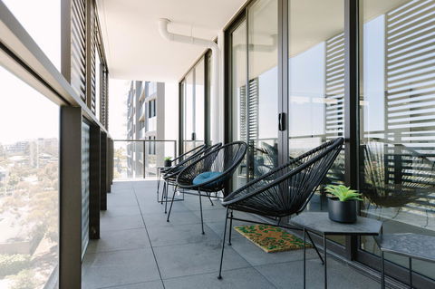 SSP GardenHill - Accommodation Cairns 15