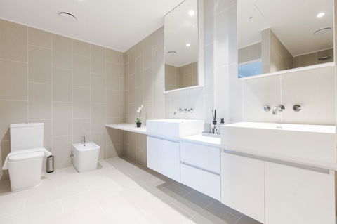 SSP GardenHill - Accommodation Cairns 25