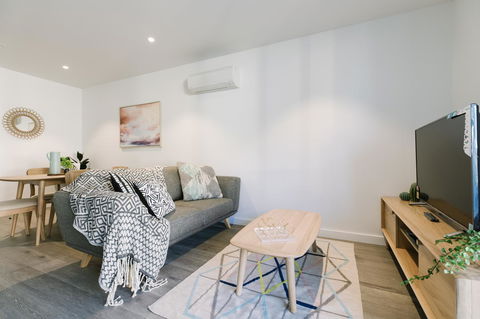 SSP GardenHill - Accommodation Cairns 39