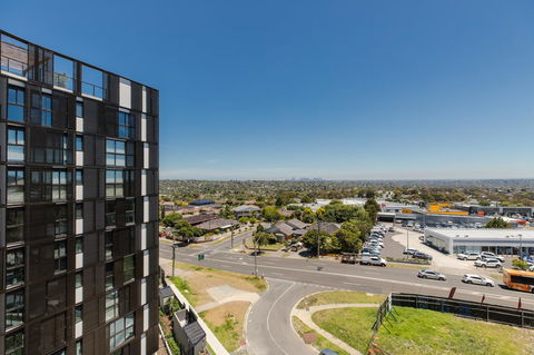 SSP GardenHill - Accommodation Cairns 16