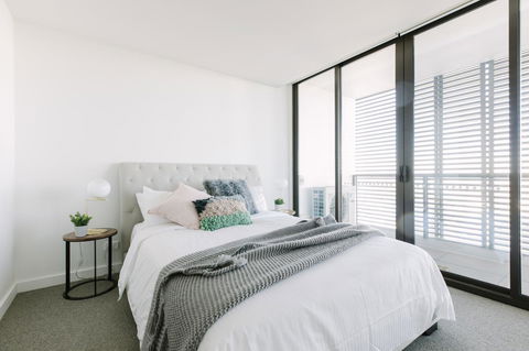 SSP GardenHill - Accommodation Cairns 23