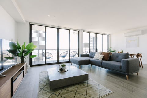 SSP GardenHill - Accommodation Cairns 21