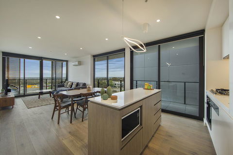 SSP GardenHill - Accommodation Cairns 30