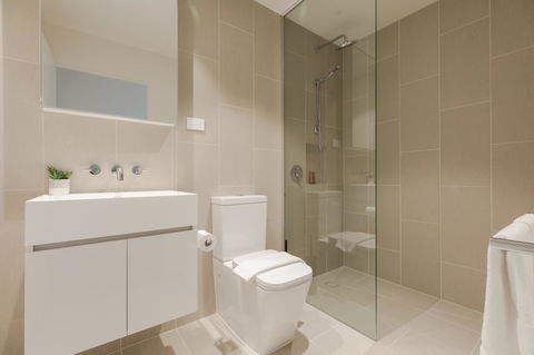 SSP GardenHill - Accommodation Cairns 36
