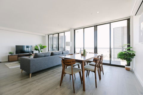 SSP GardenHill - Accommodation Cairns 20
