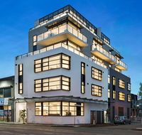 The Hamptons Apartments - St Kilda - Accommodation Cairns