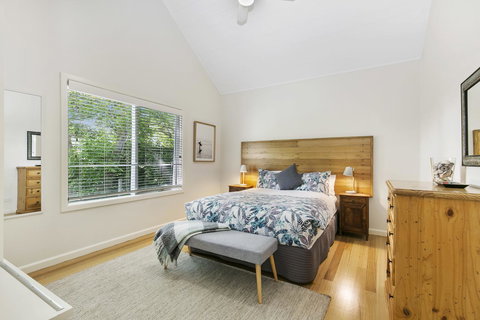 Bilinga Cottages - Accommodation Cairns 3