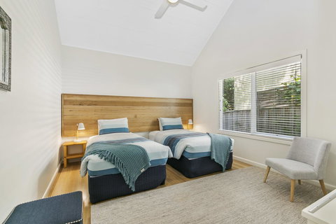 Bilinga Cottages - Accommodation Cairns 4