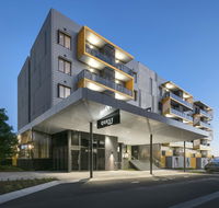 Quest Notting Hill - Accommodation Cairns