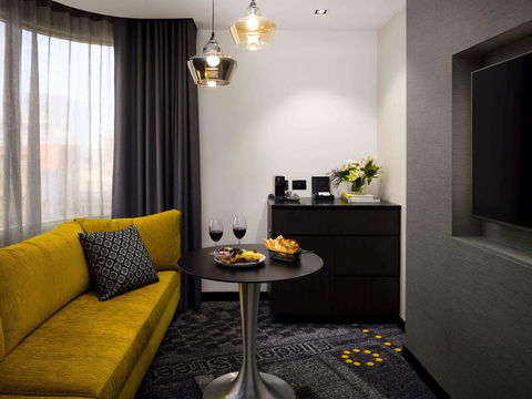 Pullman Melbourne City Centre - Accommodation Cairns 32
