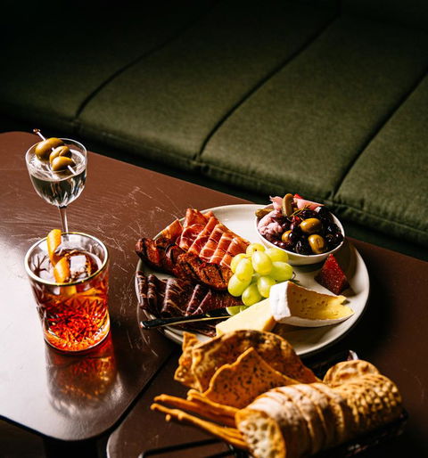 Pullman Melbourne City Centre - Accommodation Cairns 26